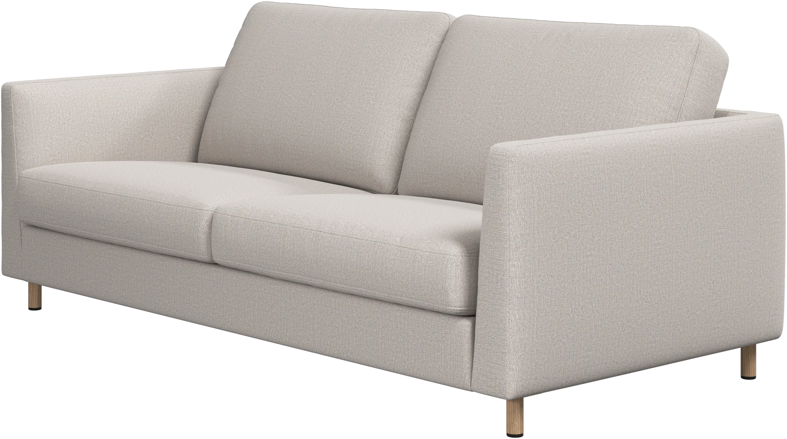 2.5人掛けデザイナーソファ | ボーコンセプトのコレクションはこちら